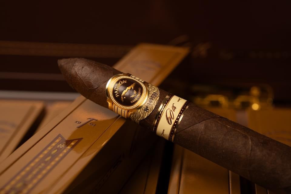 Padron 60th Maduro 2 Pack